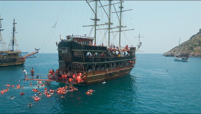 TA ALANYA TEKNE TURU